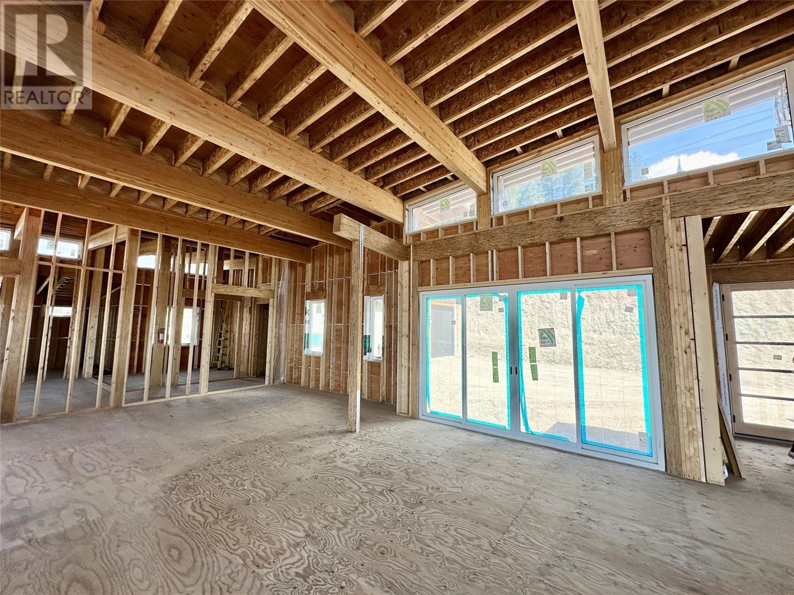 475 Sasquatch Trail. Osoyoos, British Columbia