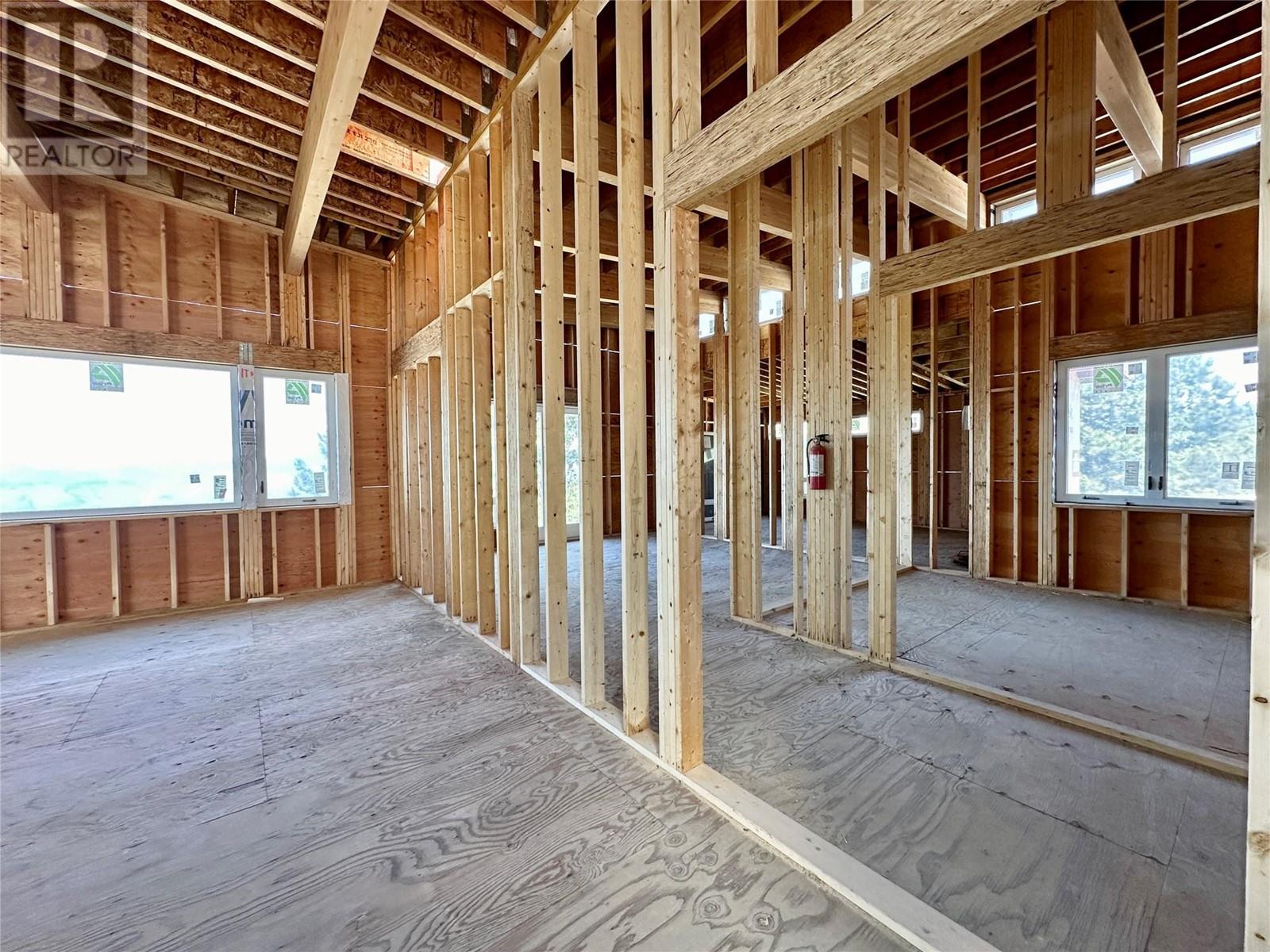 475 Sasquatch Trail. Osoyoos, British Columbia