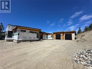 475 Sasquatch Trail. Osoyoos, British Columbia