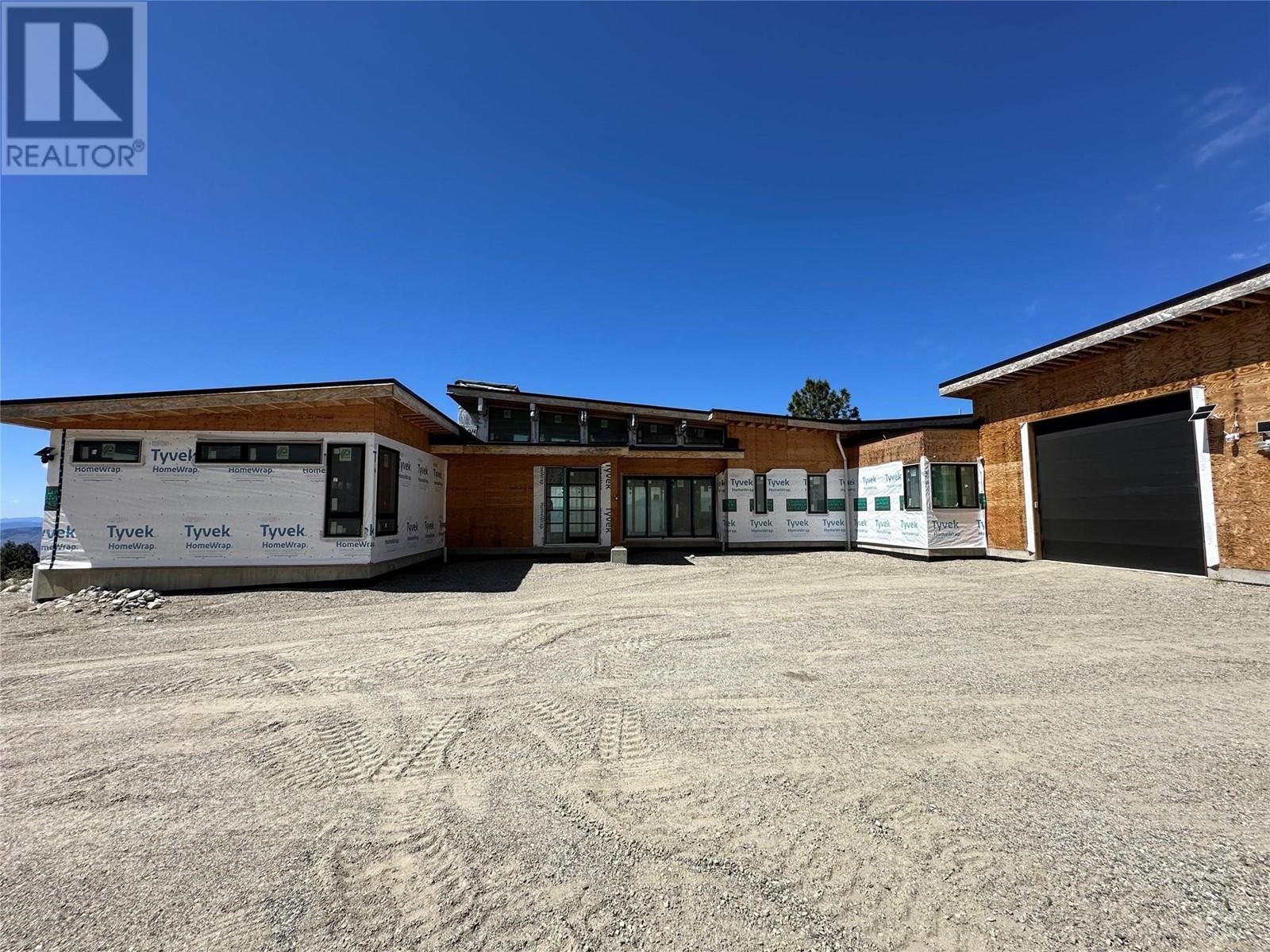 475 Sasquatch Trail. Osoyoos, British Columbia