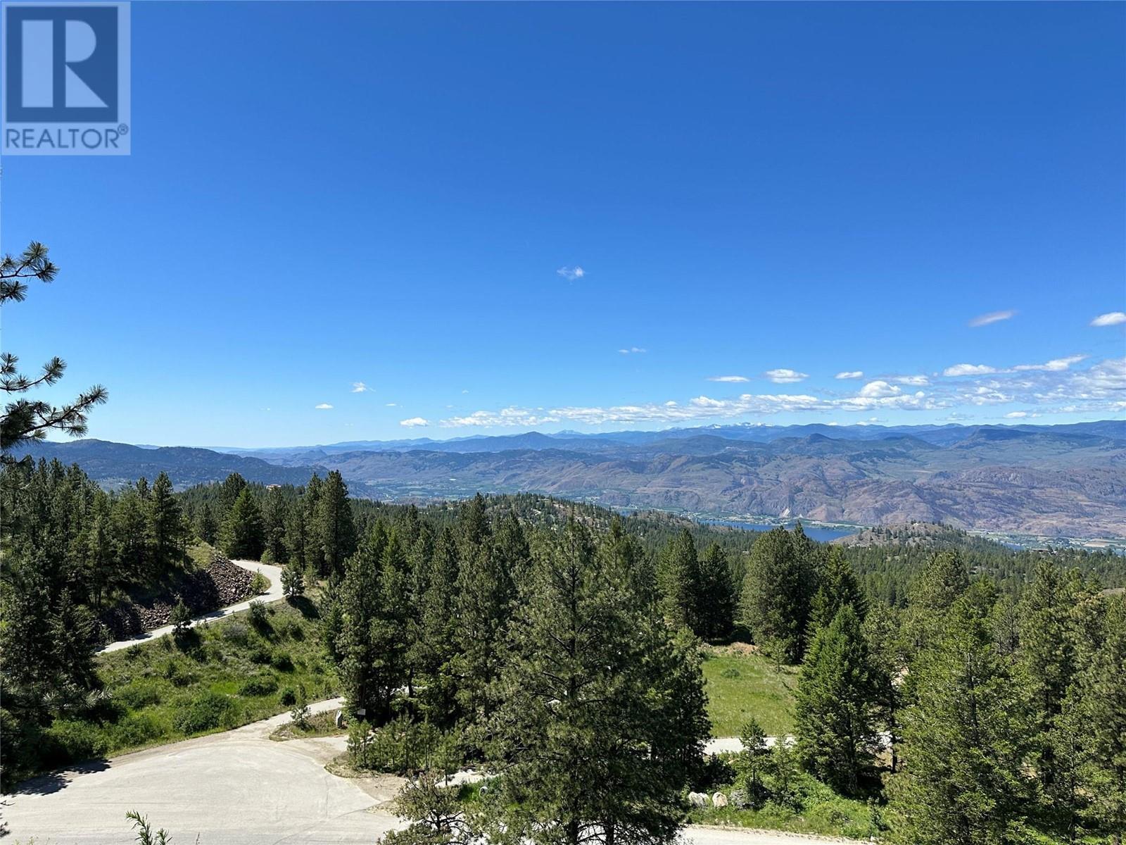 475 Sasquatch Trail. Osoyoos, British Columbia