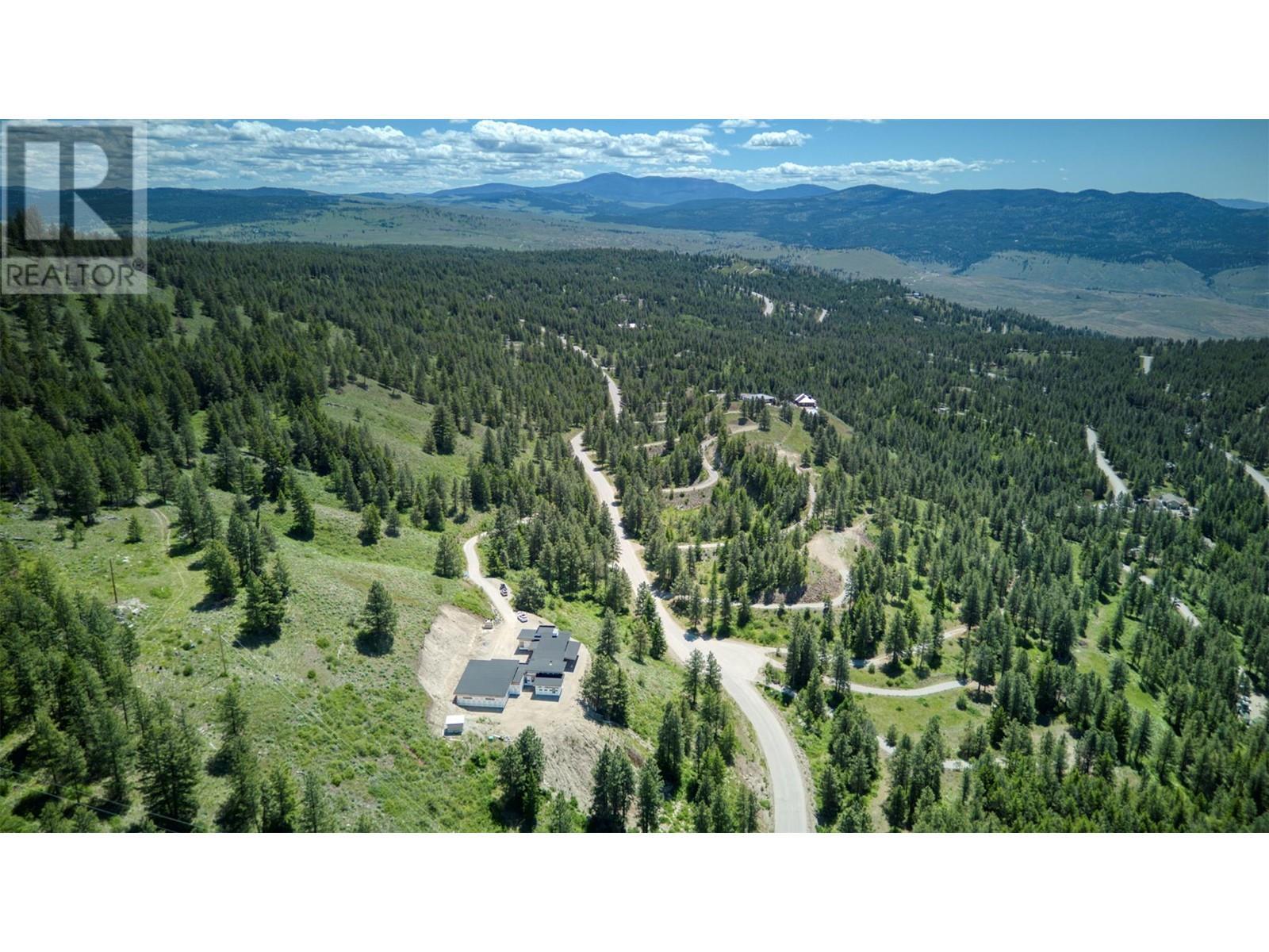 475 Sasquatch Trail. Osoyoos, British Columbia