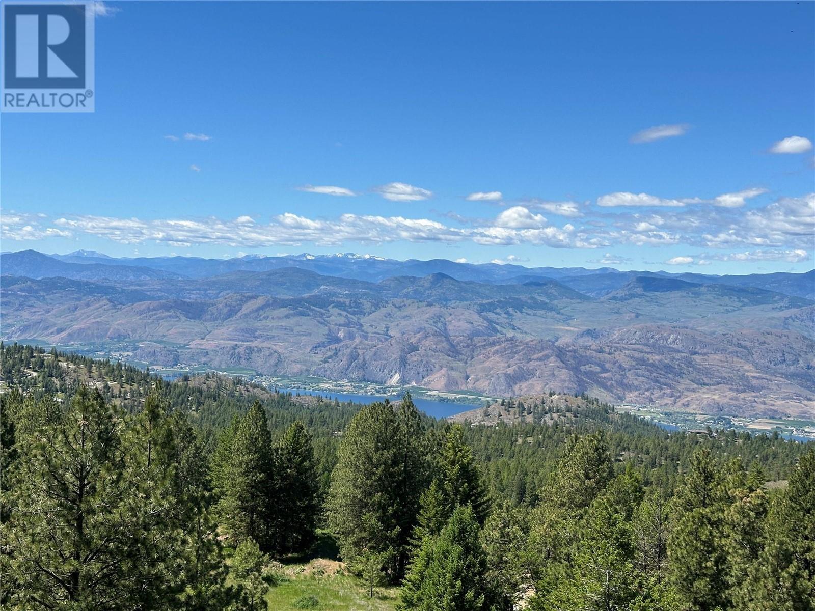 475 Sasquatch Trail. Osoyoos, British Columbia