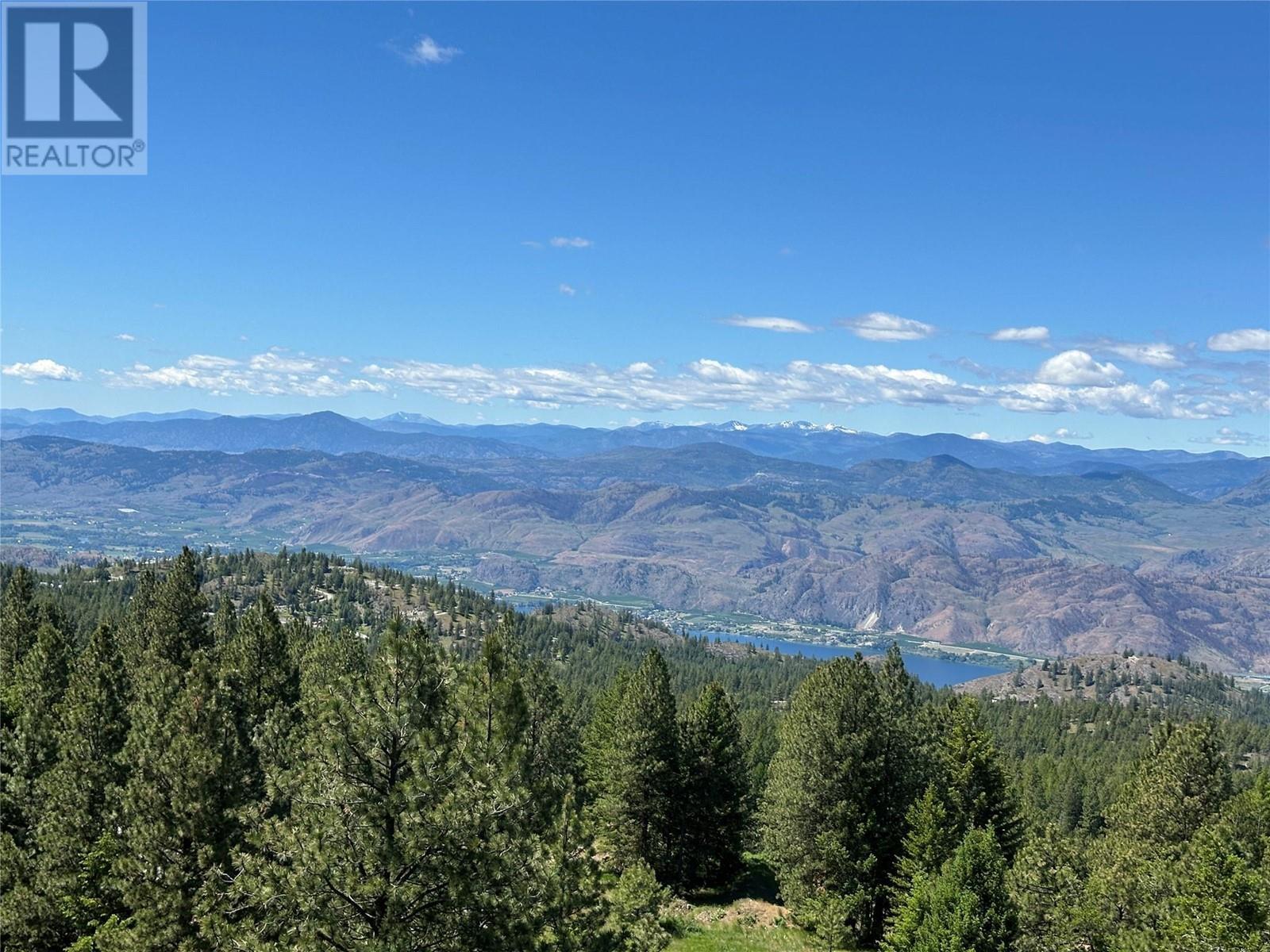 475 Sasquatch Trail. Osoyoos, British Columbia