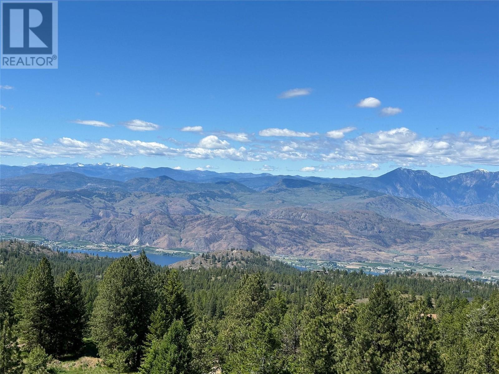 475 Sasquatch Trail. Osoyoos, British Columbia