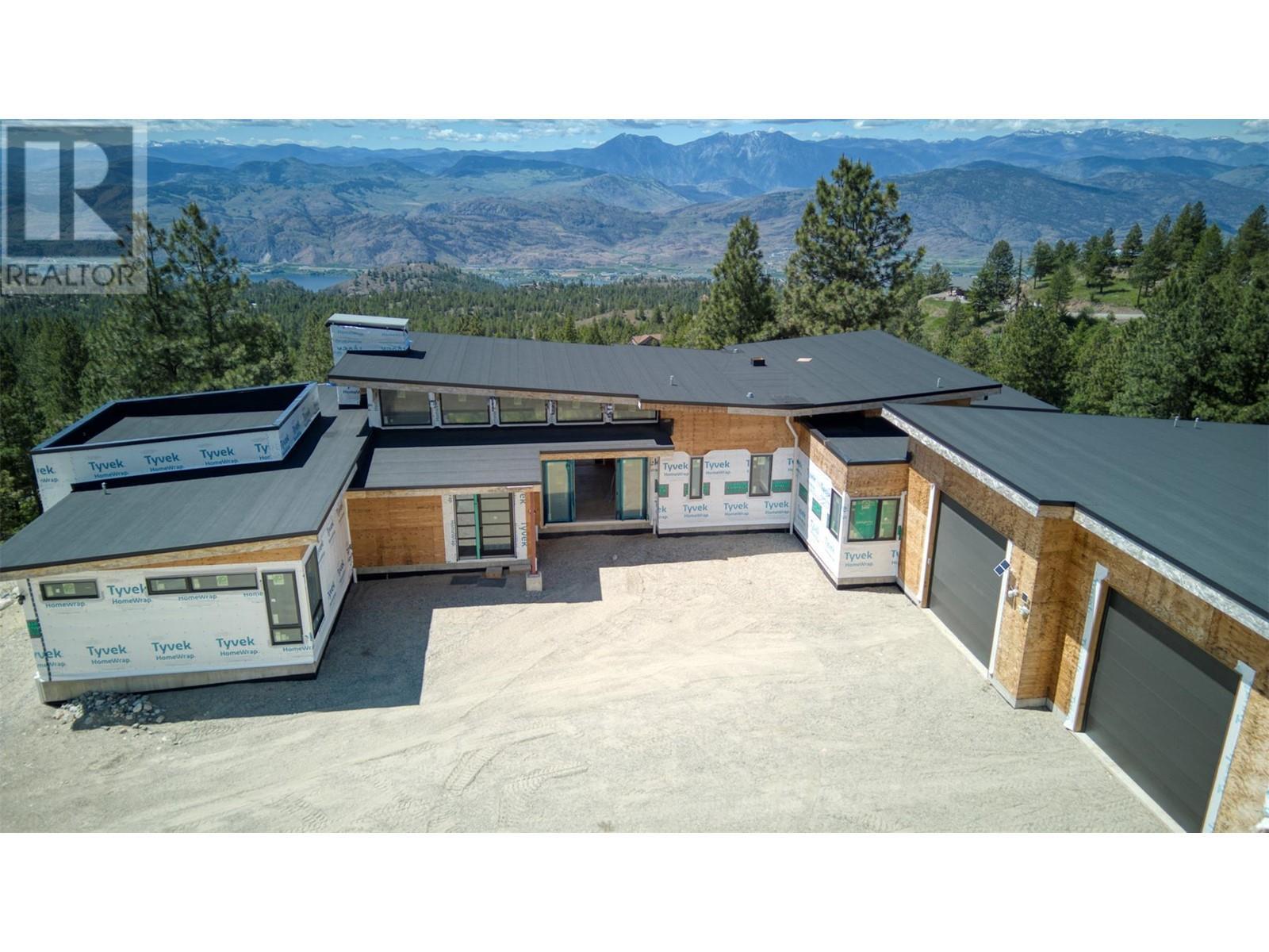 475 Sasquatch Trail. Osoyoos, British Columbia