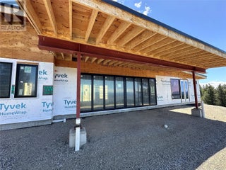 475 Sasquatch Trail. Osoyoos, British Columbia