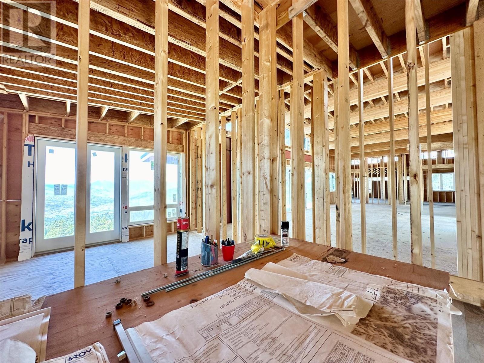 475 Sasquatch Trail. Osoyoos, British Columbia