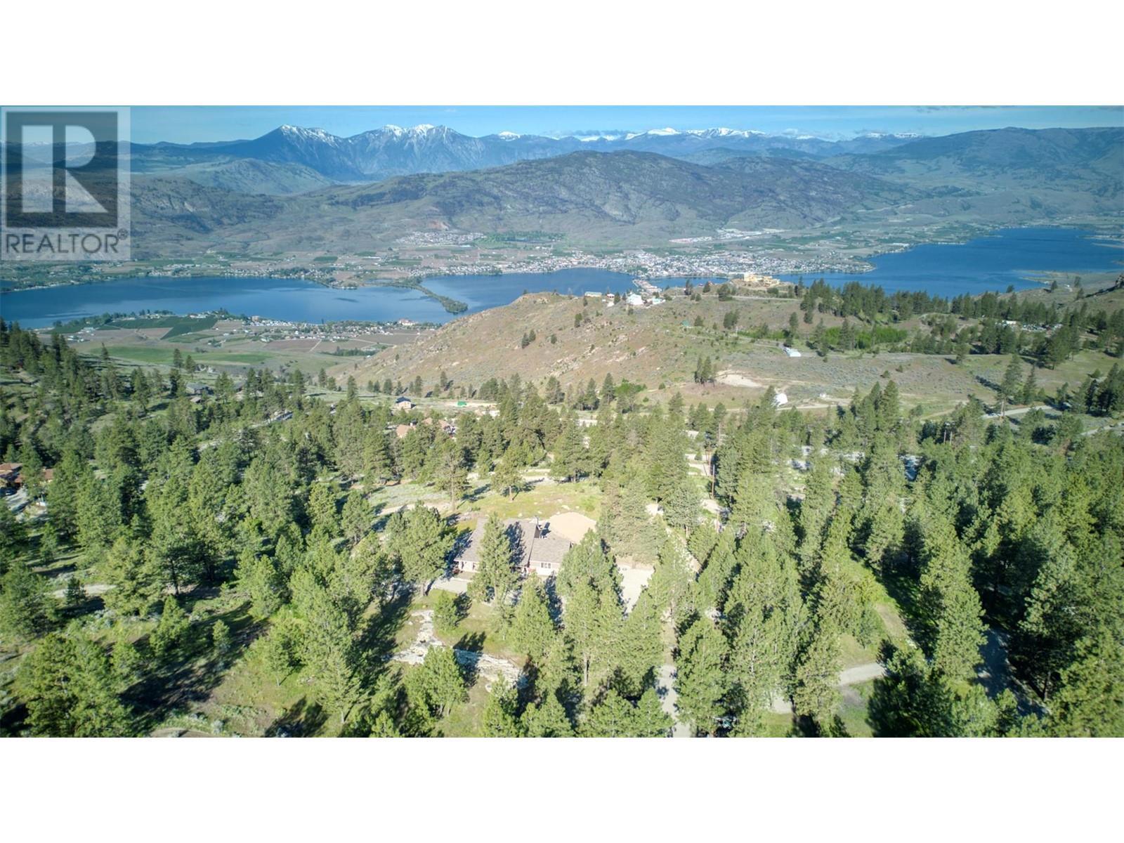 100 Maguire Place. Osoyoos, British Columbia