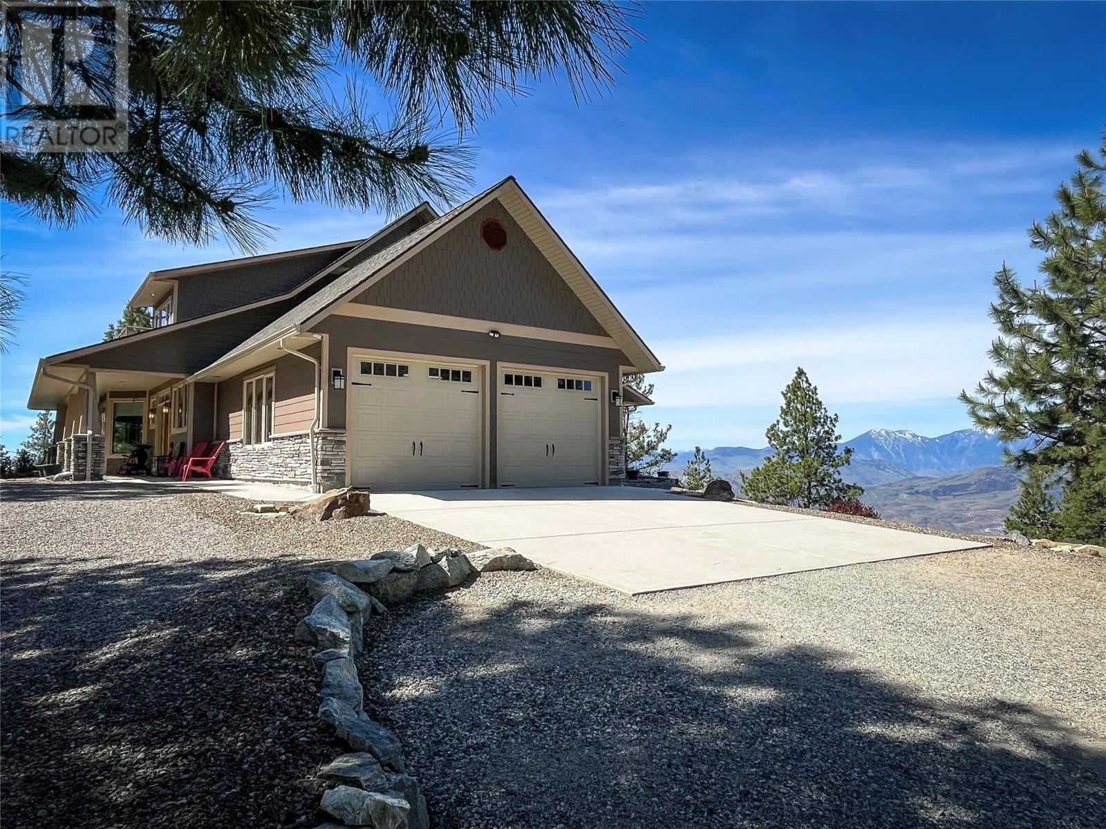 100 Maguire Place. Osoyoos, British Columbia