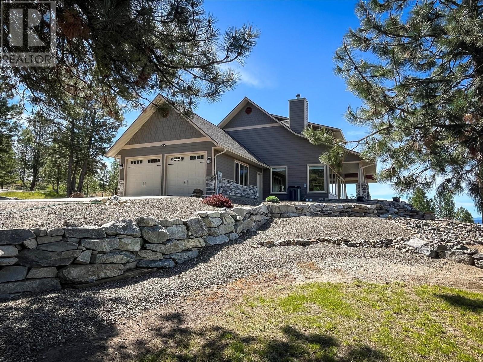 100 Maguire Place. Osoyoos, British Columbia