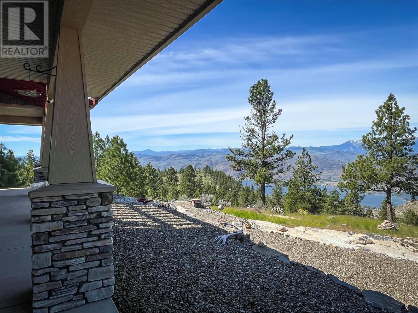 100 Maguire Place. Osoyoos, British Columbia