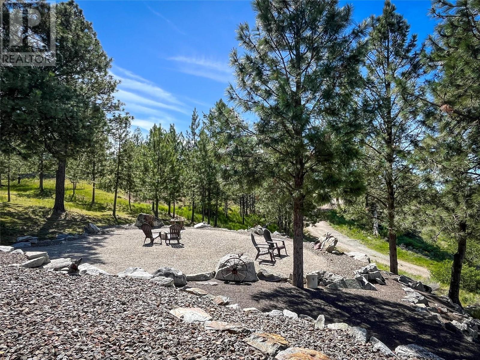 100 Maguire Place. Osoyoos, British Columbia