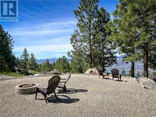 100 Maguire Place. Osoyoos, British Columbia