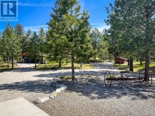 100 Maguire Place. Osoyoos, British Columbia