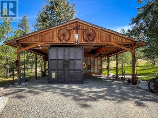 100 Maguire Place. Osoyoos, British Columbia