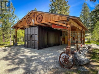 100 Maguire Place. Osoyoos, British Columbia