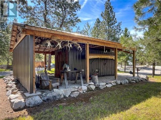 100 Maguire Place. Osoyoos, British Columbia