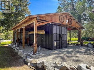 100 Maguire Place. Osoyoos, British Columbia