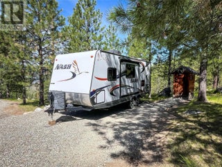 100 Maguire Place. Osoyoos, British Columbia