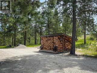 100 Maguire Place. Osoyoos, British Columbia