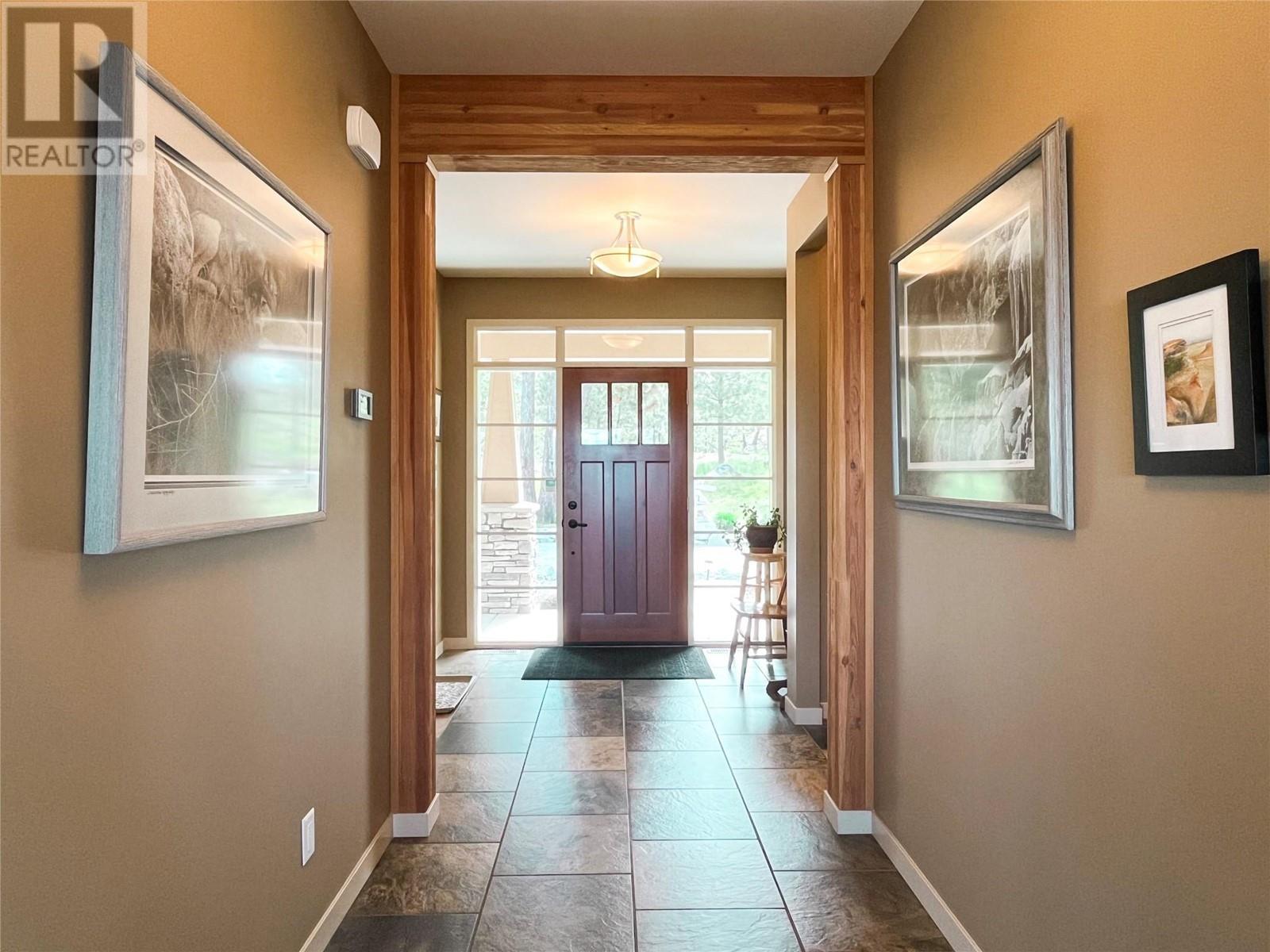 100 Maguire Place. Osoyoos, British Columbia