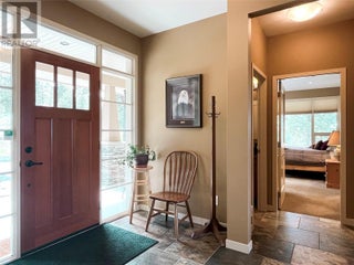 100 Maguire Place. Osoyoos, British Columbia