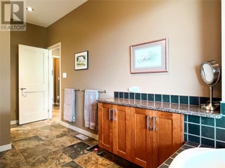 100 Maguire Place. Osoyoos, British Columbia