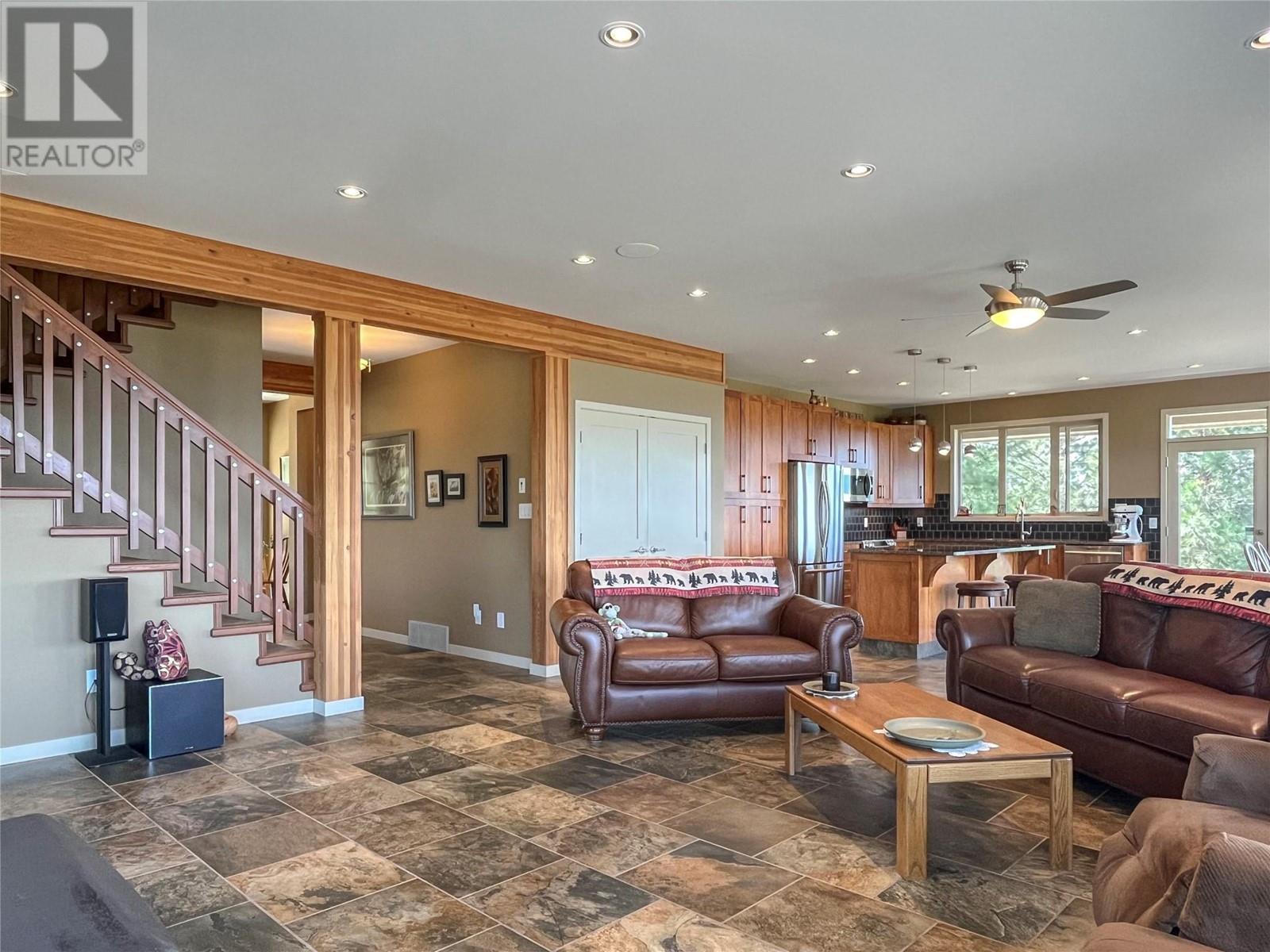 100 Maguire Place. Osoyoos, British Columbia