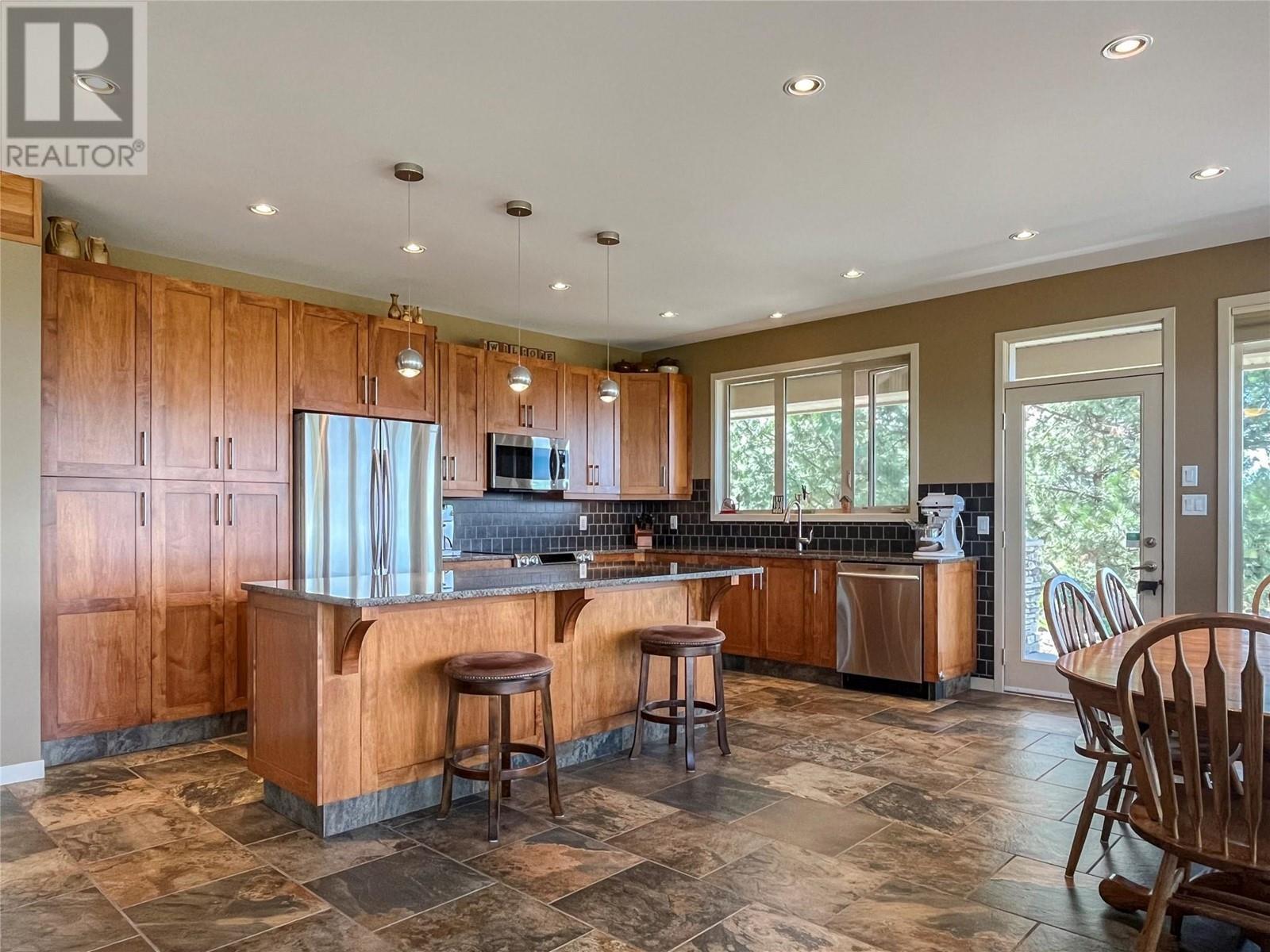 100 Maguire Place. Osoyoos, British Columbia