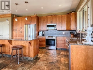 100 Maguire Place. Osoyoos, British Columbia