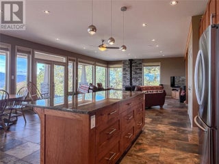 100 Maguire Place. Osoyoos, British Columbia