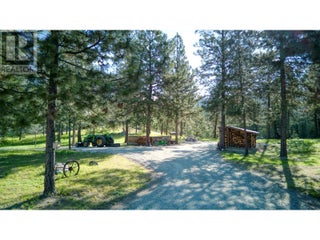 100 Maguire Place. Osoyoos, British Columbia