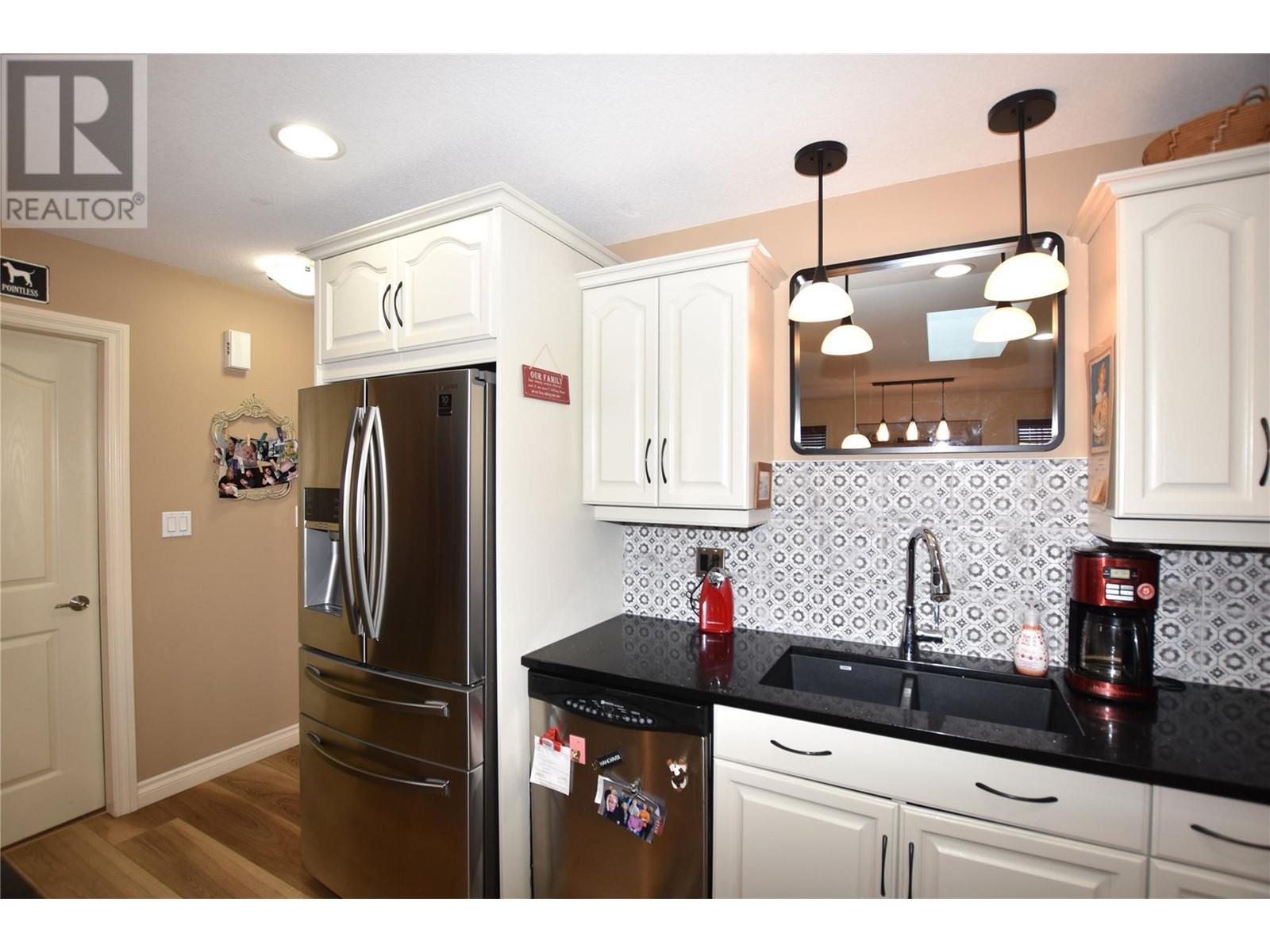 519 Loon Avenue. Vernon, British Columbia