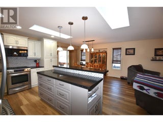 519 Loon Avenue. Vernon, British Columbia