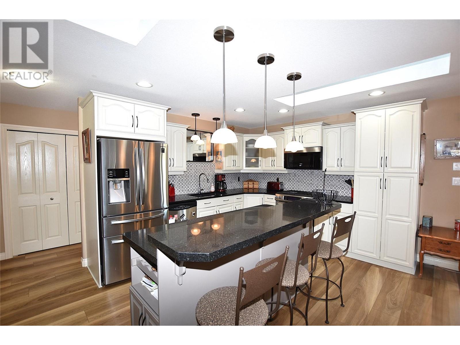 519 Loon Avenue. Vernon, British Columbia