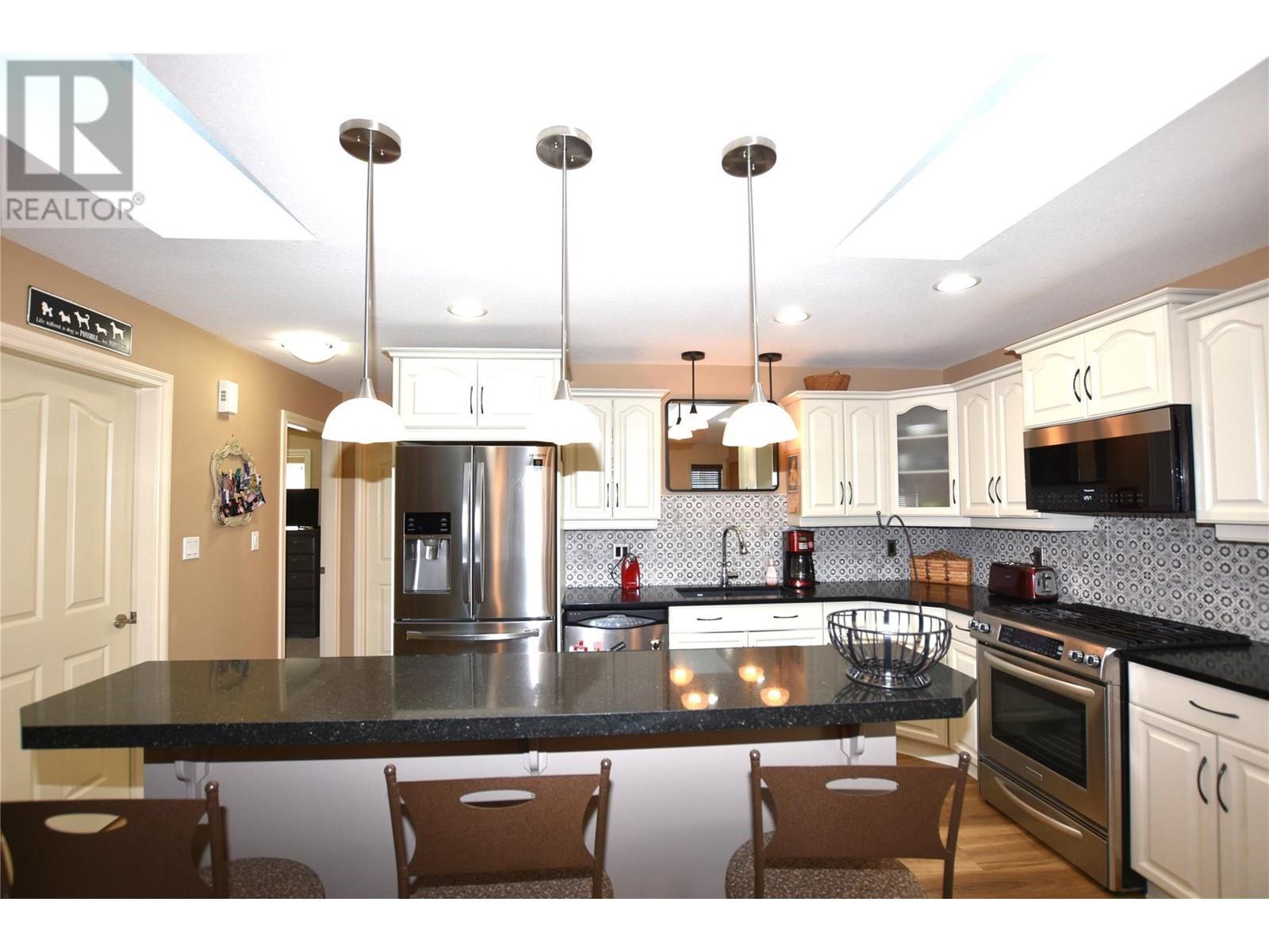 519 Loon Avenue. Vernon, British Columbia