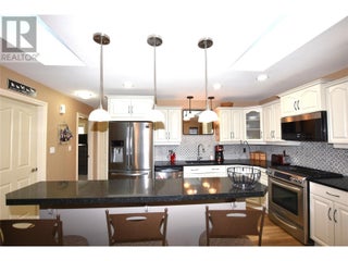 519 Loon Avenue. Vernon, British Columbia