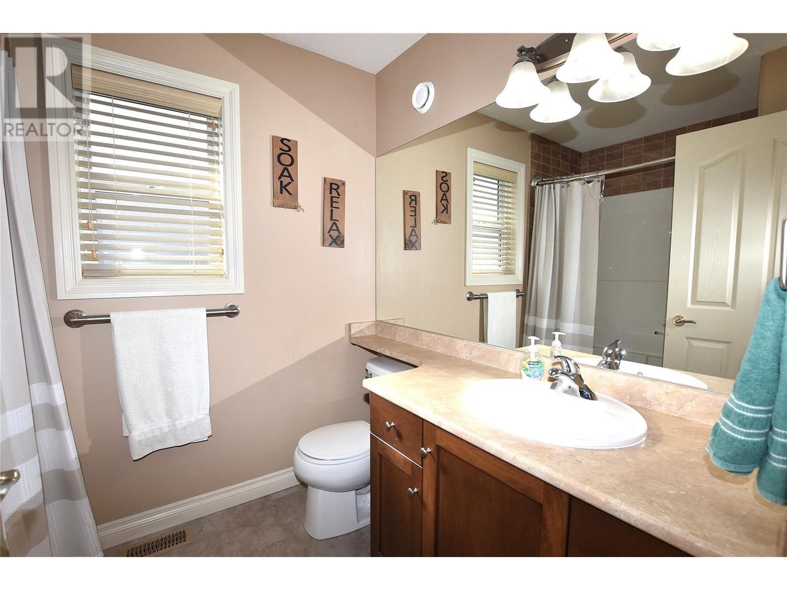 519 Loon Avenue. Vernon, British Columbia