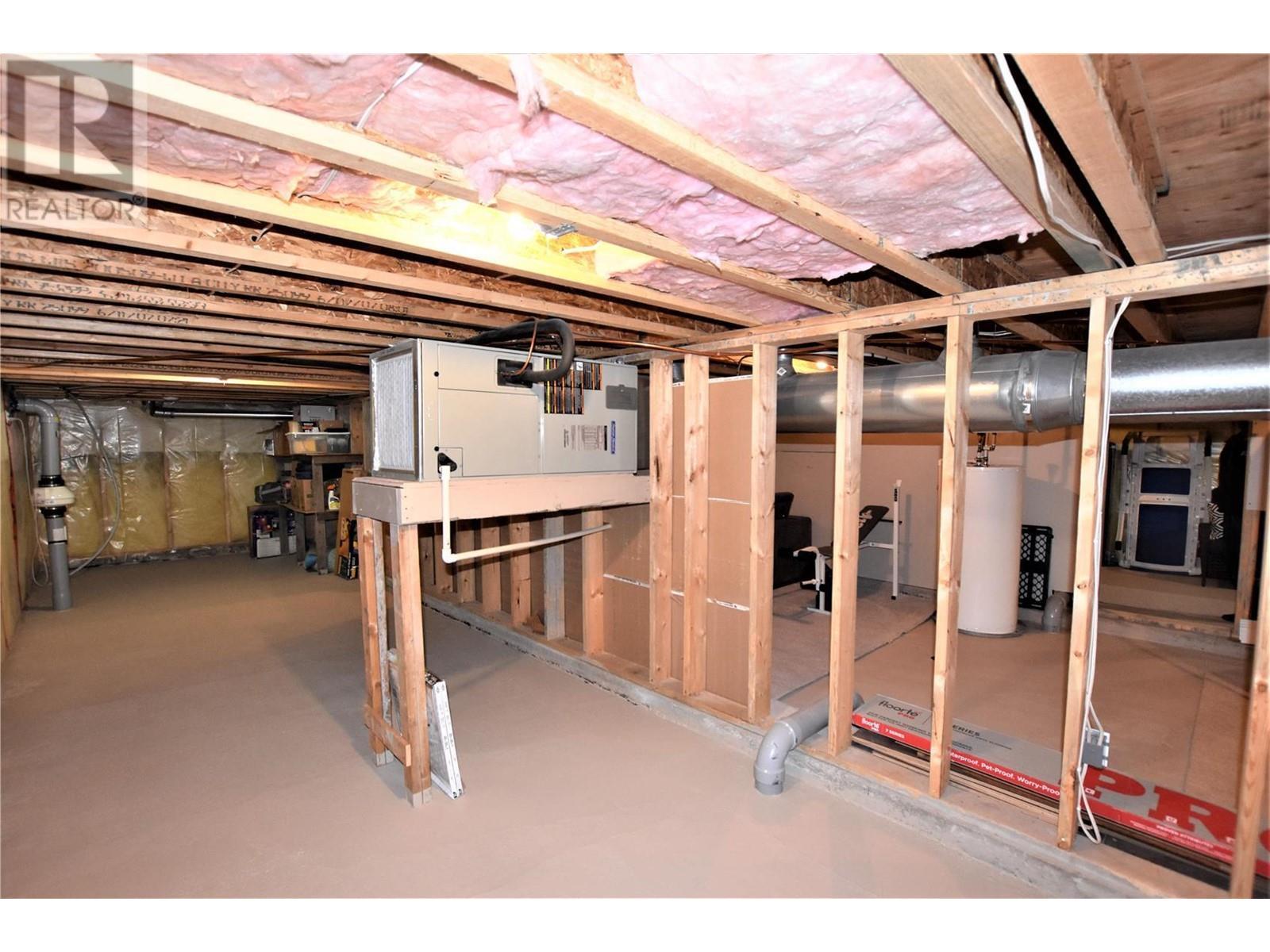 519 Loon Avenue. Vernon, British Columbia