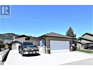 519 Loon Avenue. Vernon, British Columbia