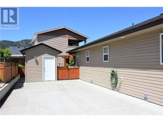 519 Loon Avenue. Vernon, British Columbia