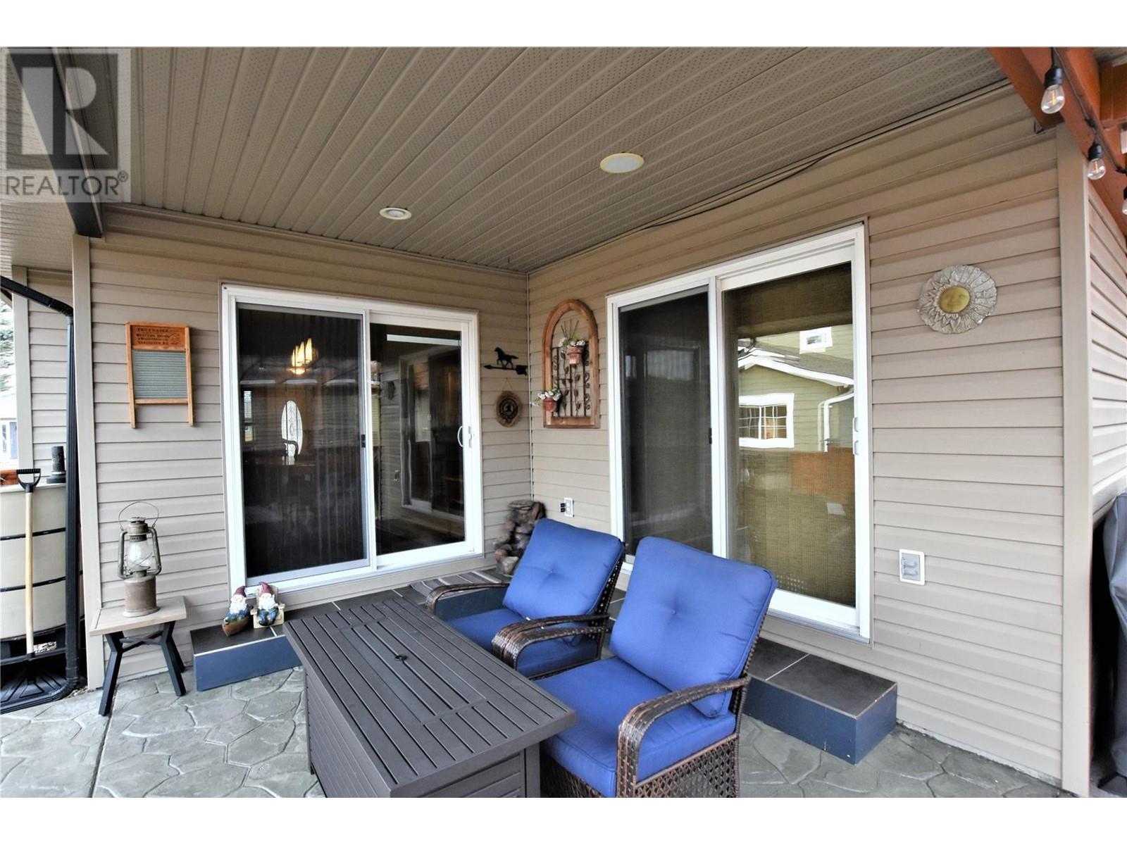 519 Loon Avenue. Vernon, British Columbia