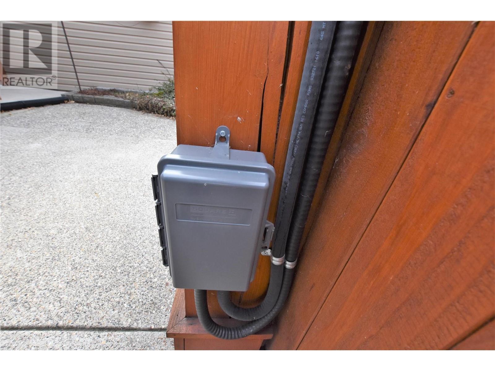 519 Loon Avenue. Vernon, British Columbia