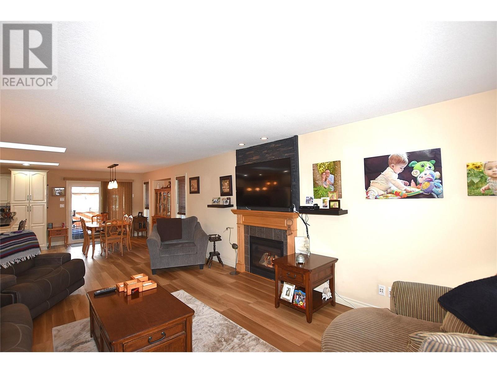 519 Loon Avenue. Vernon, British Columbia