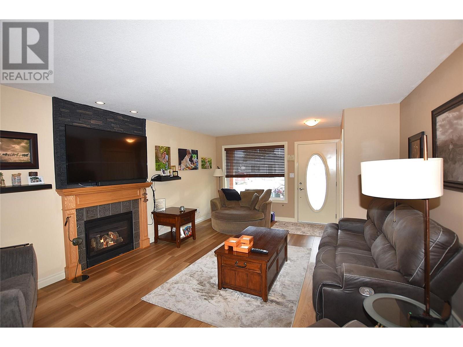 519 Loon Avenue. Vernon, British Columbia