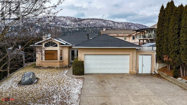 148 Southview Court, Kelowna