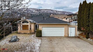 148 Southview Court. Kelowna, British Columbia