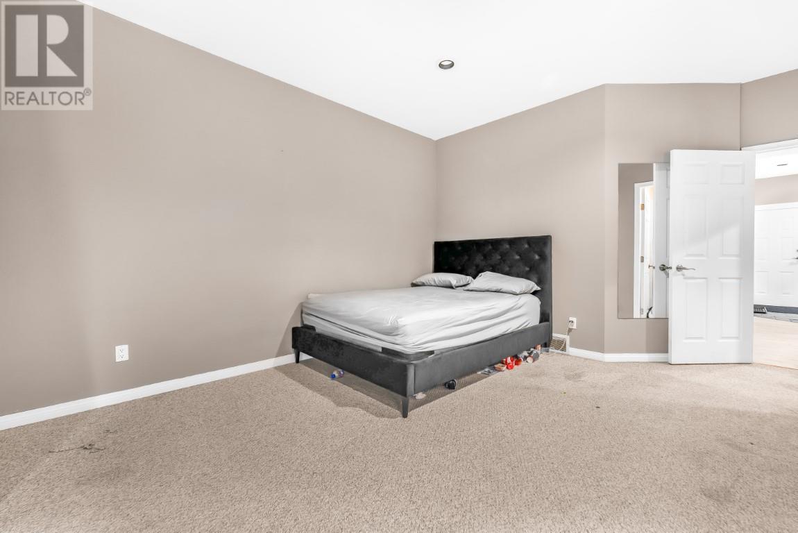 148 Southview Court. Kelowna, British Columbia