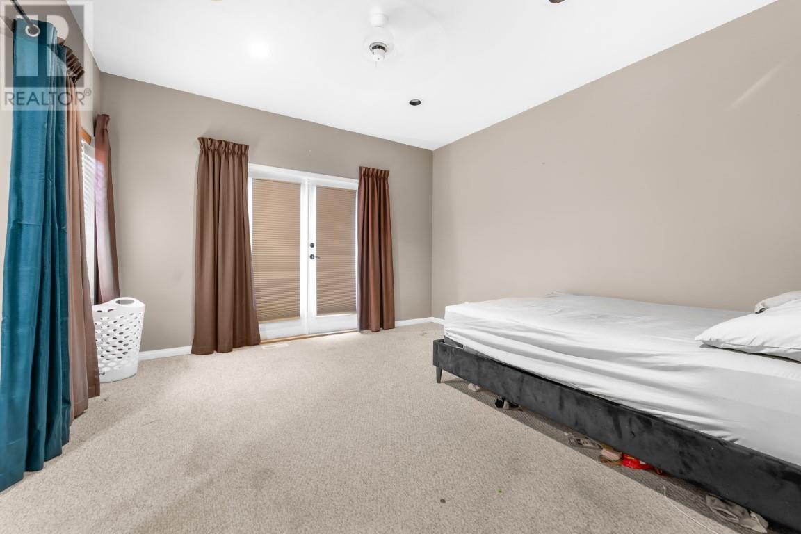 148 Southview Court. Kelowna, British Columbia